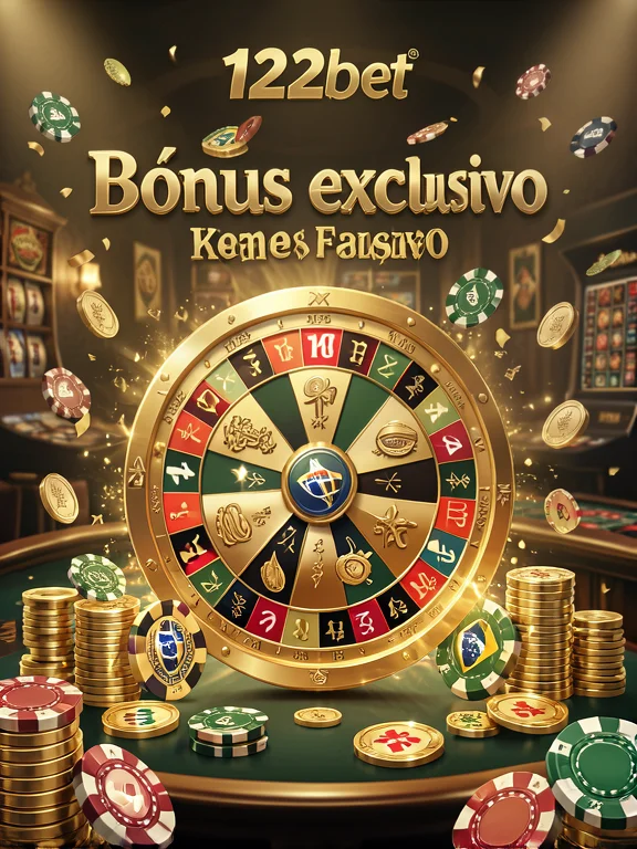 Bônus de Primeiro Depósito