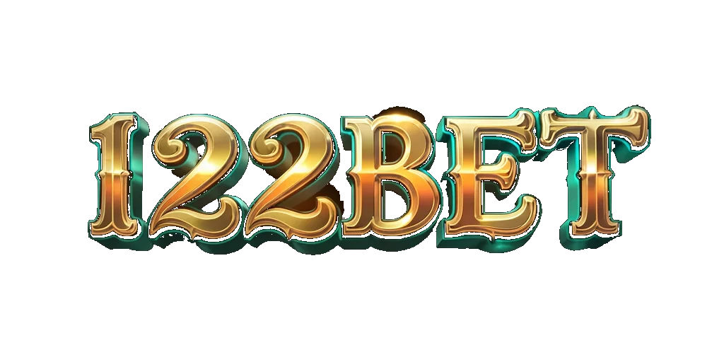 122bet Logo