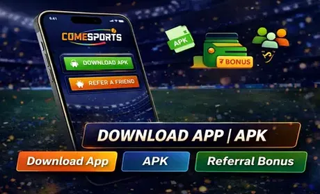 Download the app, unlock code 122BET500, and enter ₹1 contests faster
