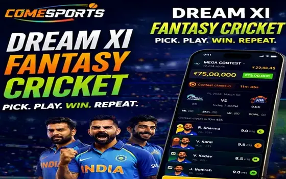 Chennai vs Mumbai on 122bet