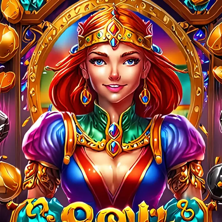 Rainbow Riches Drops Of Gold – Review Completo do Slot