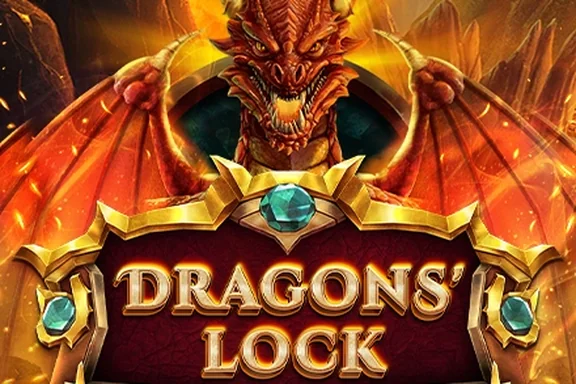 Jogar Dragons Lock — caça-níqueis online